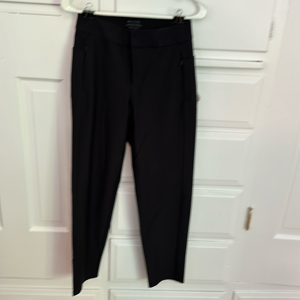 Athleta stellar skinny trousers